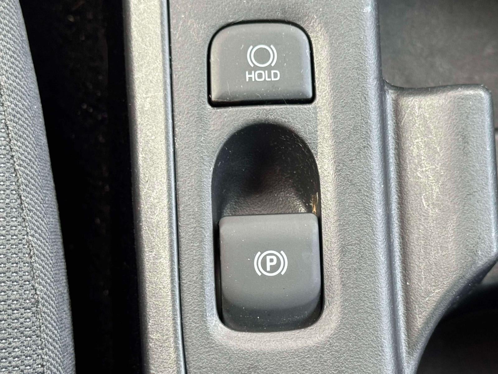 2025 Toyota Corolla LE CVT (Natl)