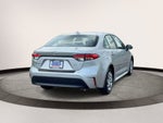 2025 Toyota Corolla LE CVT (Natl)