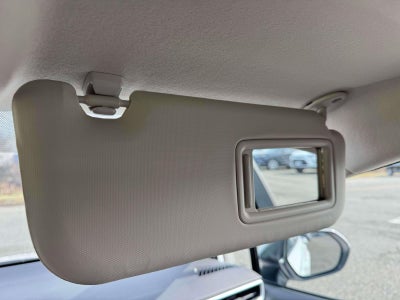 2024 Toyota Corolla LE CVT (Natl)