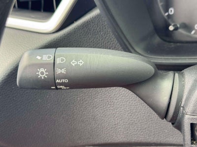 2025 Toyota Corolla LE CVT (Natl)
