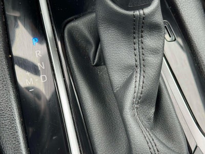 2023 Toyota Corolla Cross LE 4WD (Natl)