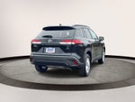 2023 Toyota Corolla Cross LE 4WD (Natl)