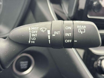 2023 Toyota Corolla Cross LE 4WD (Natl)