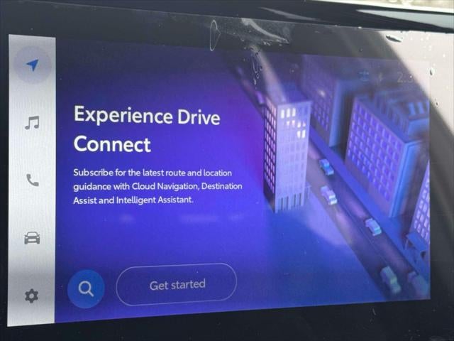 2023 Toyota Corolla Cross LE 4WD (Natl)