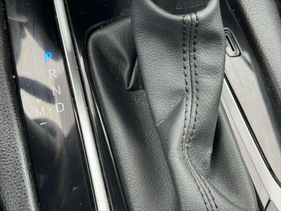 2023 Toyota Corolla Cross LE 4WD (Natl)