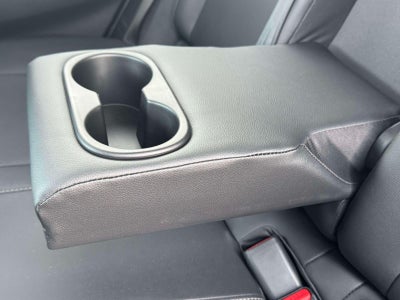 2024 Toyota Corolla Cross XLE 4WD (Natl)