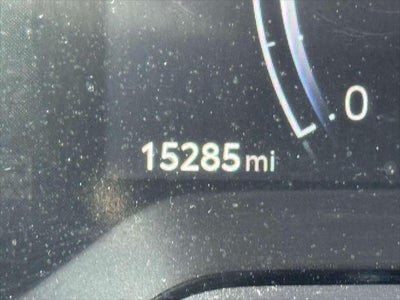 2024 Toyota Corolla Cross XLE 4WD (Natl)