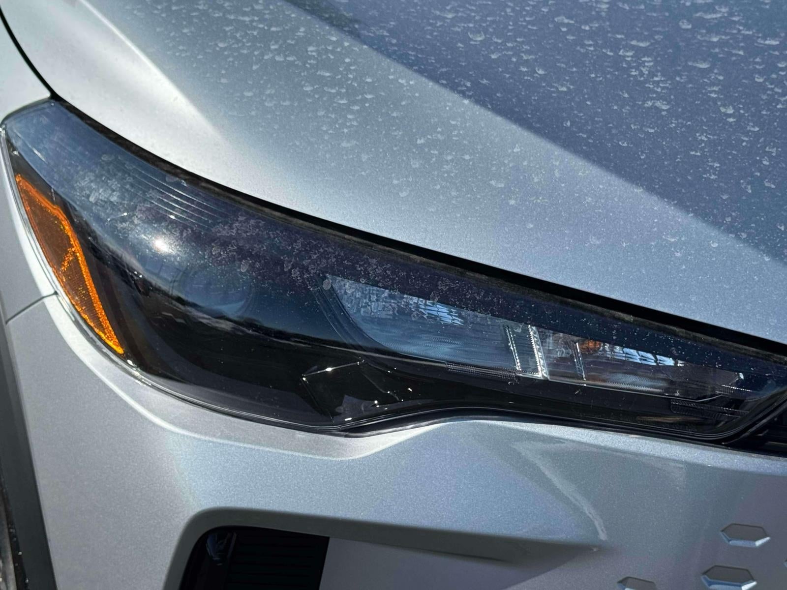 2026 Toyota Corolla Cross Hybrid S 4WD (Natl)