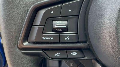 2023 Subaru WRX Premium Manual