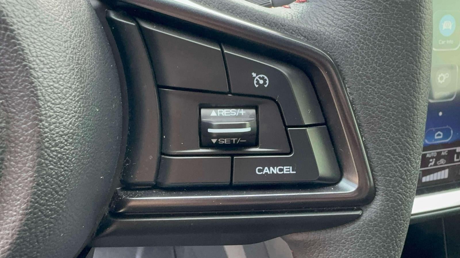 2023 Subaru WRX Premium Manual