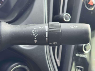 2023 Subaru WRX Premium Manual