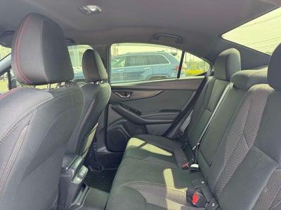 2023 Subaru WRX Premium Manual