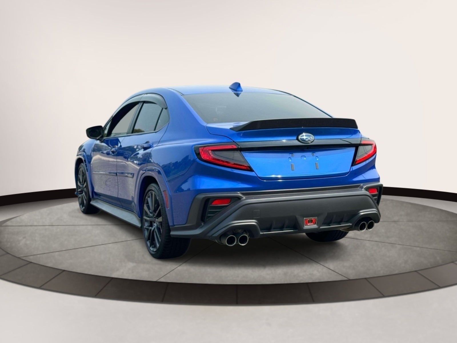 2023 Subaru WRX Premium Manual