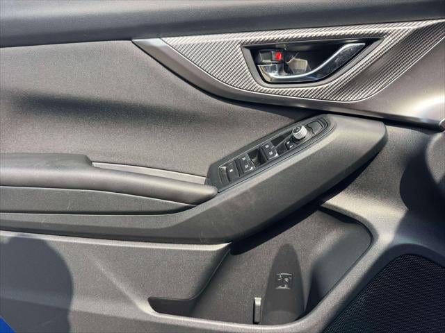2023 Subaru WRX Premium Manual