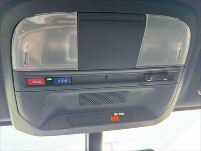 2023 Subaru WRX Premium Manual