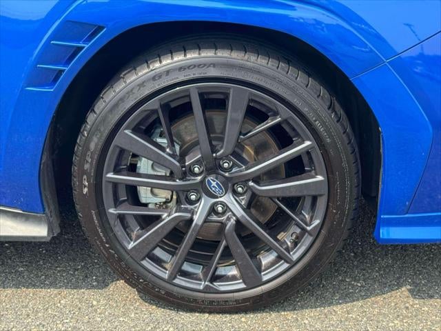 2023 Subaru WRX Premium Manual