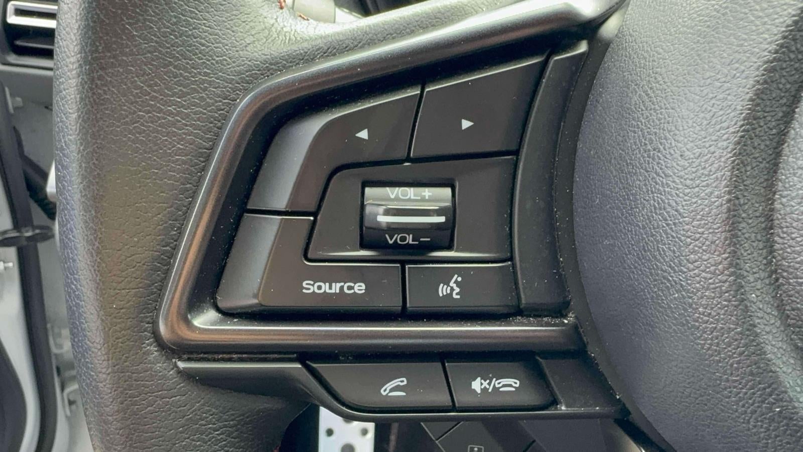 2024 Subaru WRX TR Manual
