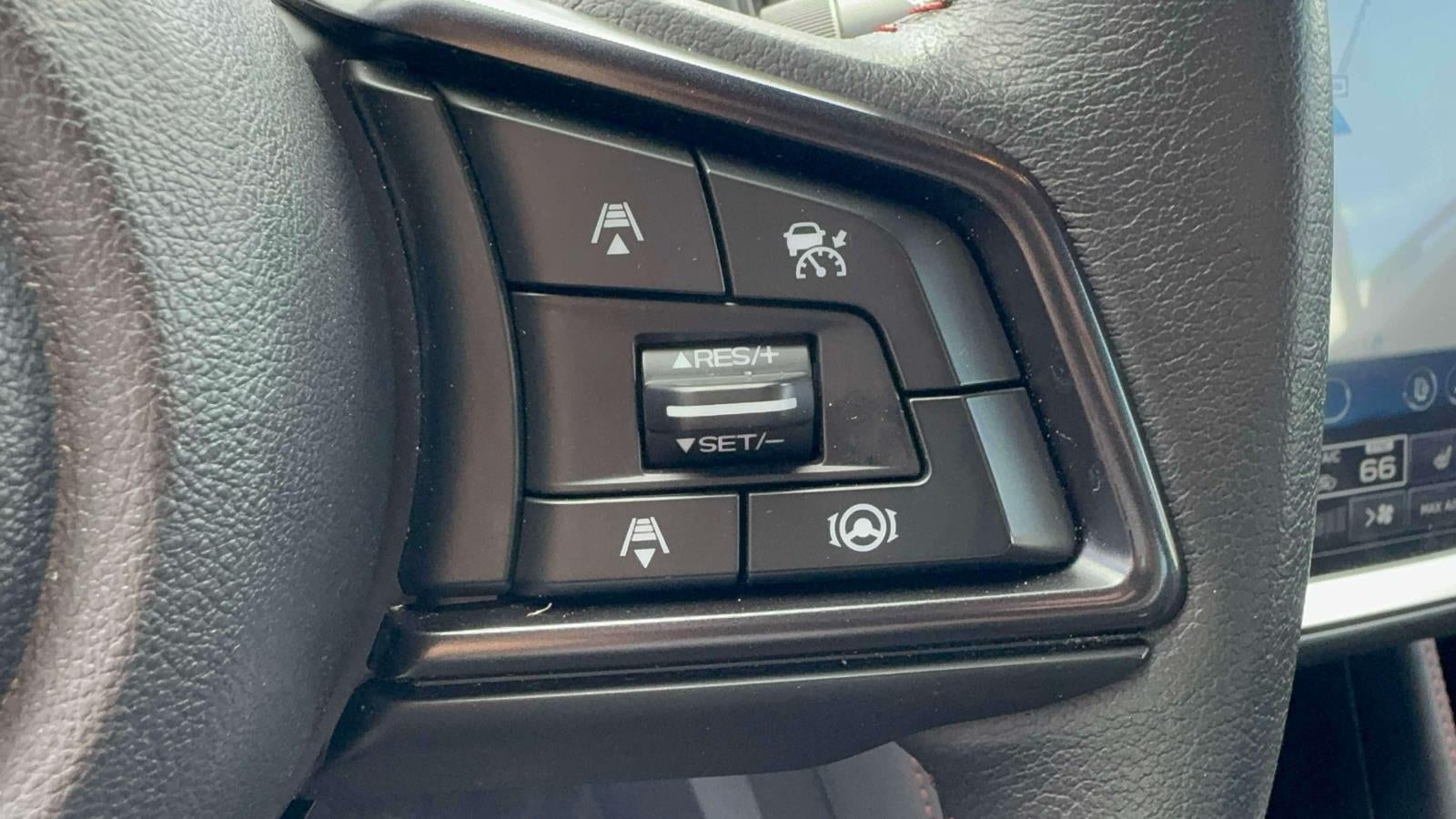 2024 Subaru WRX TR Manual
