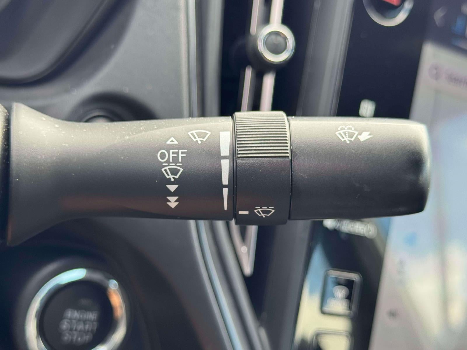 2024 Subaru WRX TR Manual