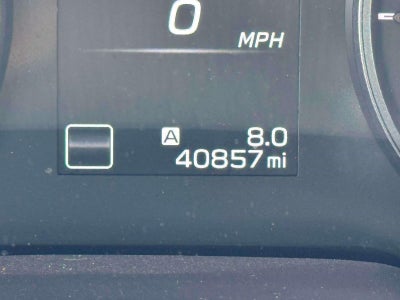 2024 Subaru WRX TR Manual