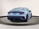2024 Subaru WRX TR Manual