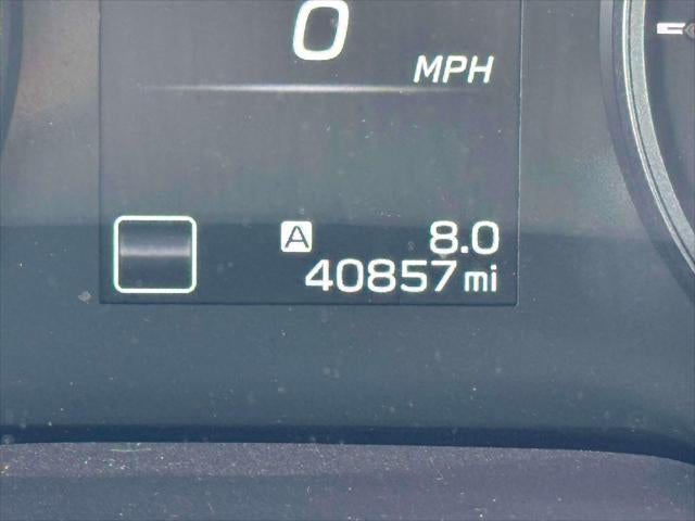 2024 Subaru WRX TR Manual