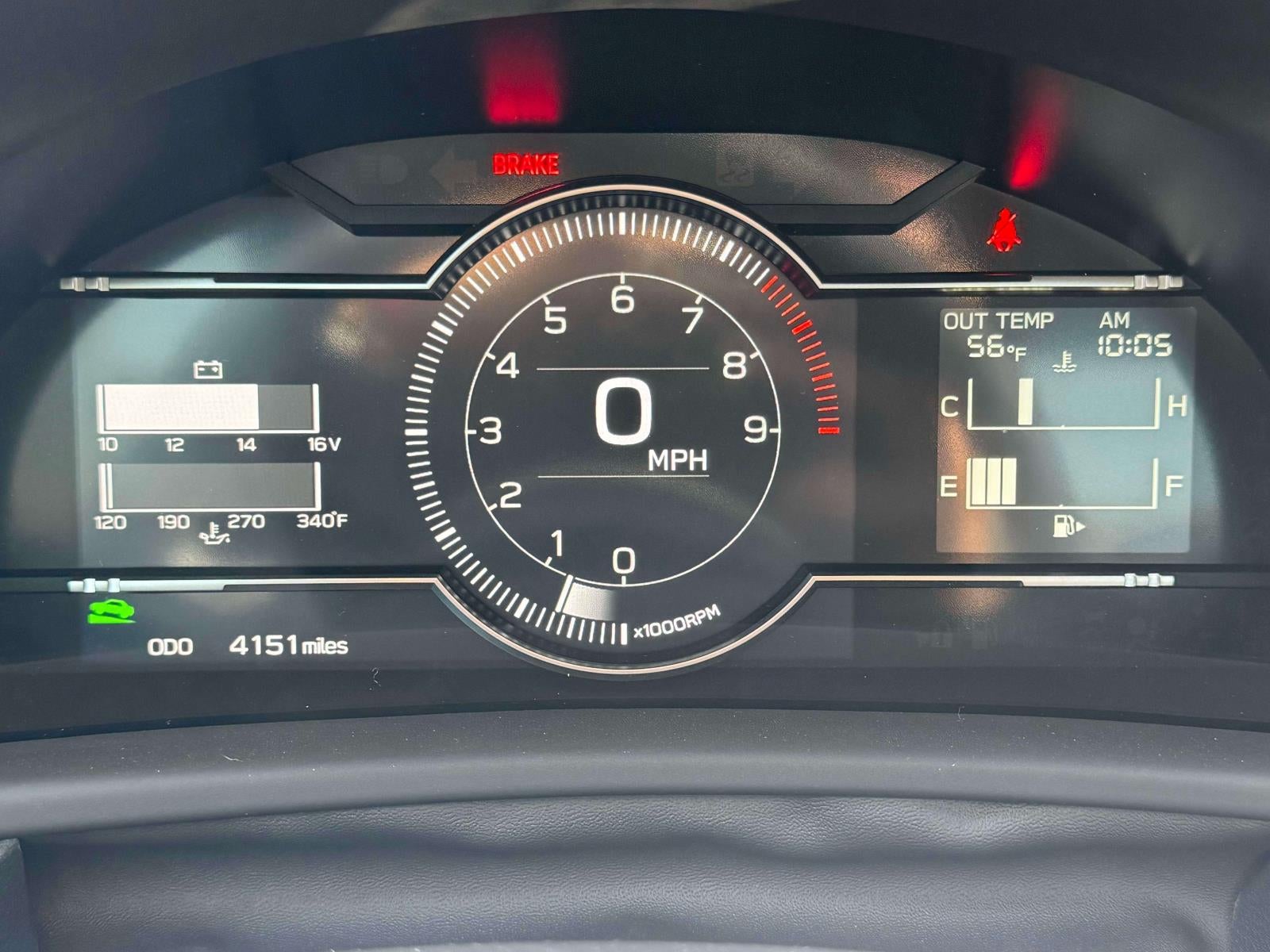 2023 Toyota GR86 Premium Manual (Natl)