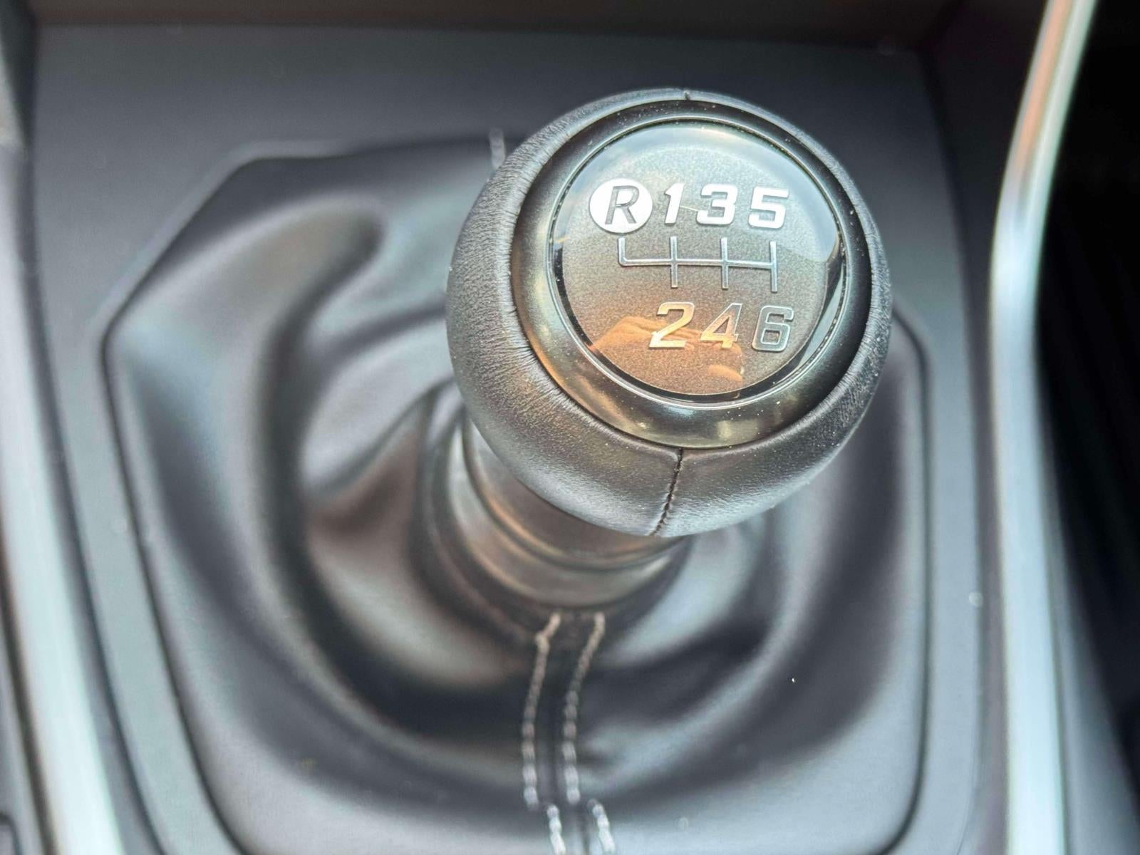 2023 Toyota GR86 Premium Manual (Natl)