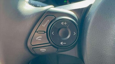 2023 Toyota GR86 Premium Manual (Natl)