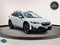 2021 Subaru Crosstrek Limited CVT