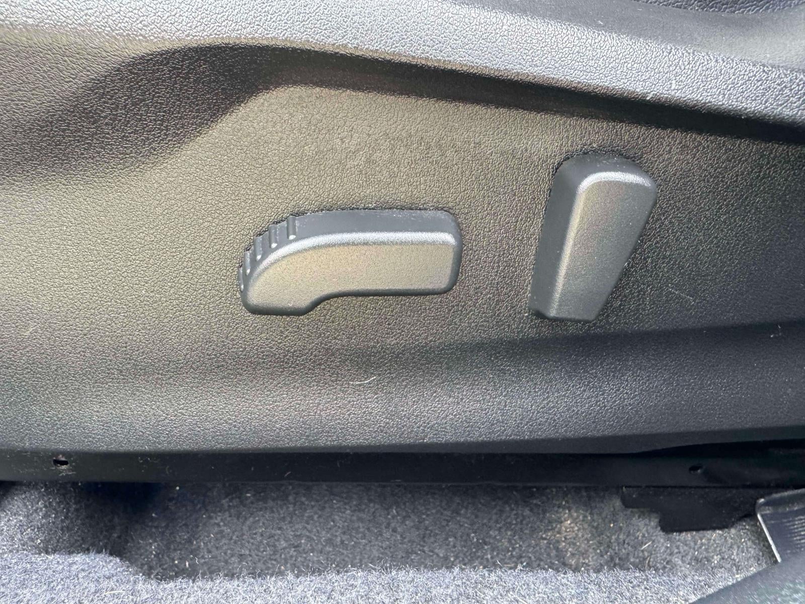 2021 Subaru Crosstrek Limited CVT