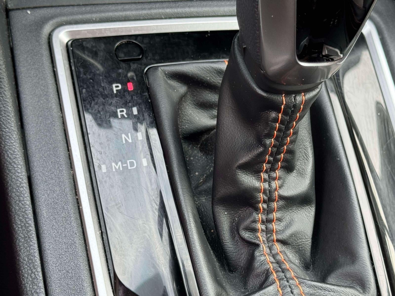 2021 Subaru Crosstrek Limited CVT