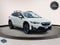 2021 Subaru Crosstrek Limited CVT
