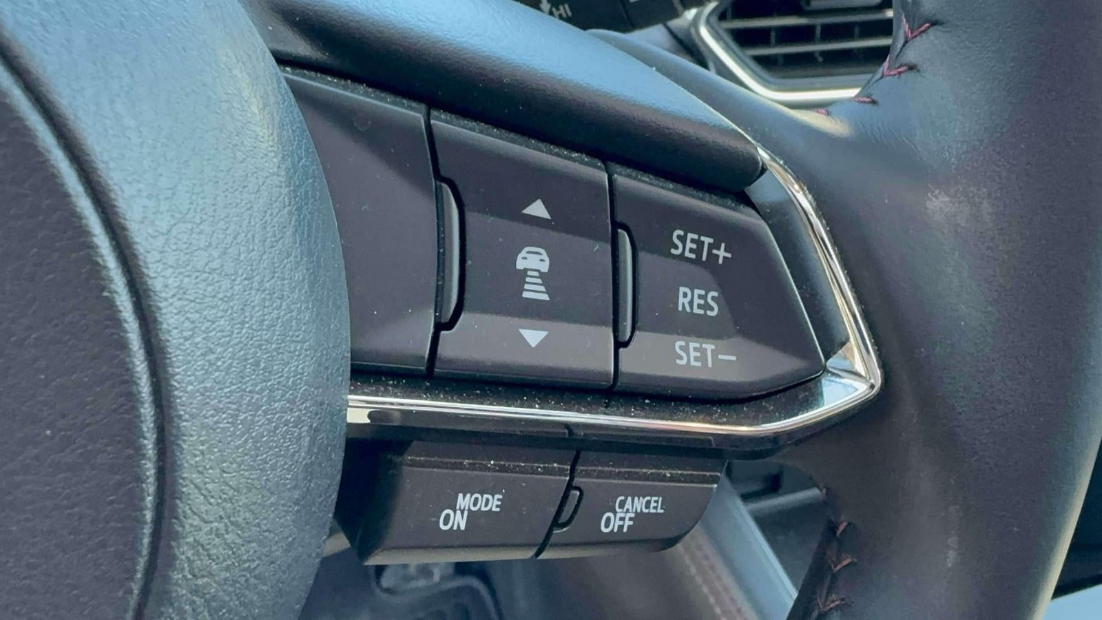 2023 Mazda Mazda CX-5 2.5 S Carbon Edition AWD