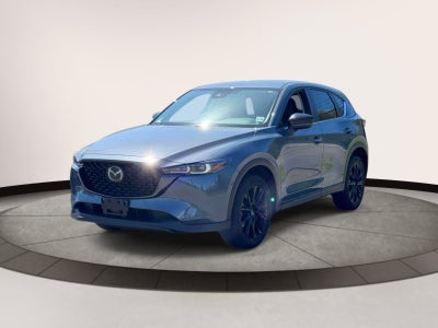2023 Mazda Mazda CX-5 2.5 S Carbon Edition AWD