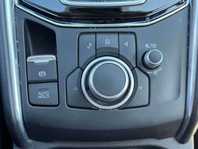 2023 Mazda Mazda CX-5 2.5 S Carbon Edition AWD