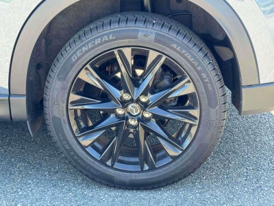 2023 Mazda Mazda CX-5 2.5 S Carbon Edition AWD