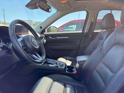 2023 Mazda Mazda CX-5 2.5 S Carbon Edition AWD