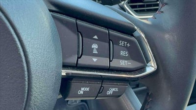 2023 Mazda Mazda CX-5 2.5 S Carbon Edition AWD
