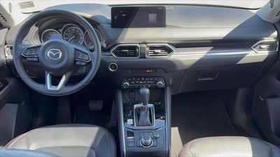 2023 Mazda Mazda CX-5 2.5 S Carbon Edition AWD