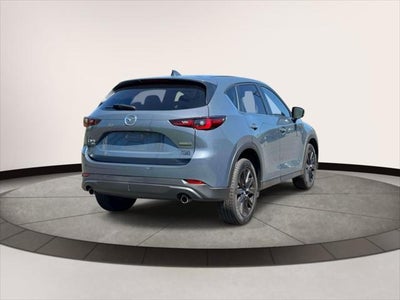 2023 Mazda Mazda CX-5 2.5 S Carbon Edition AWD
