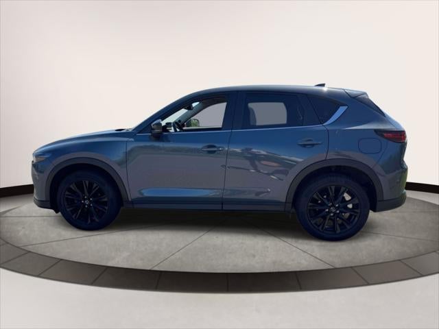 2023 Mazda Mazda CX-5 2.5 S Carbon Edition AWD