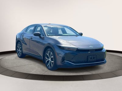 2023 Toyota Crown XLE AWD (Natl)