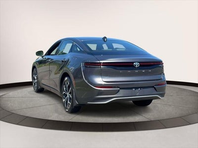 2023 Toyota Crown XLE AWD (Natl)
