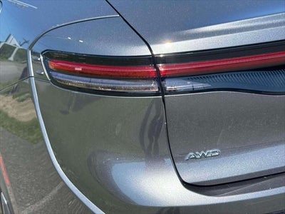 2023 Toyota Crown XLE AWD (Natl)