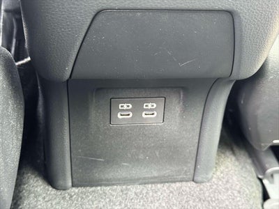 2024 Toyota Prius XLE AWD (Natl)