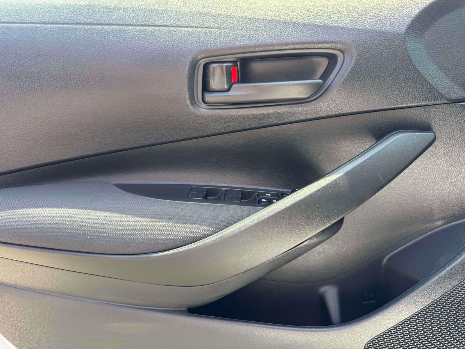 2023 Toyota Corolla LE CVT (Natl)