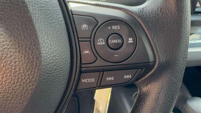 2023 Toyota Corolla LE CVT (Natl)