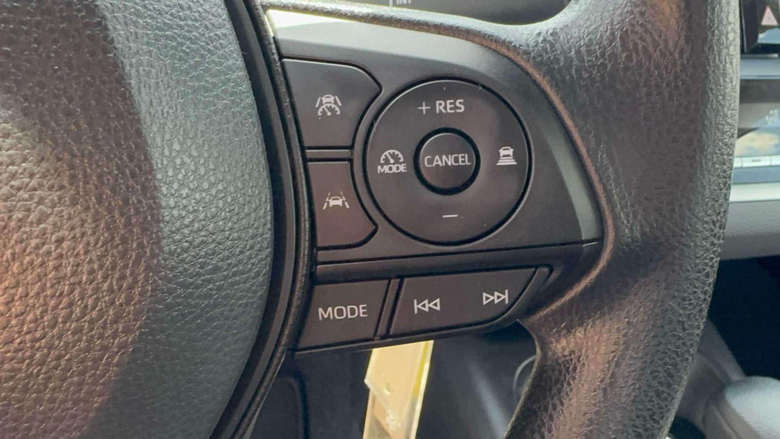 2023 Toyota Corolla LE CVT (Natl)