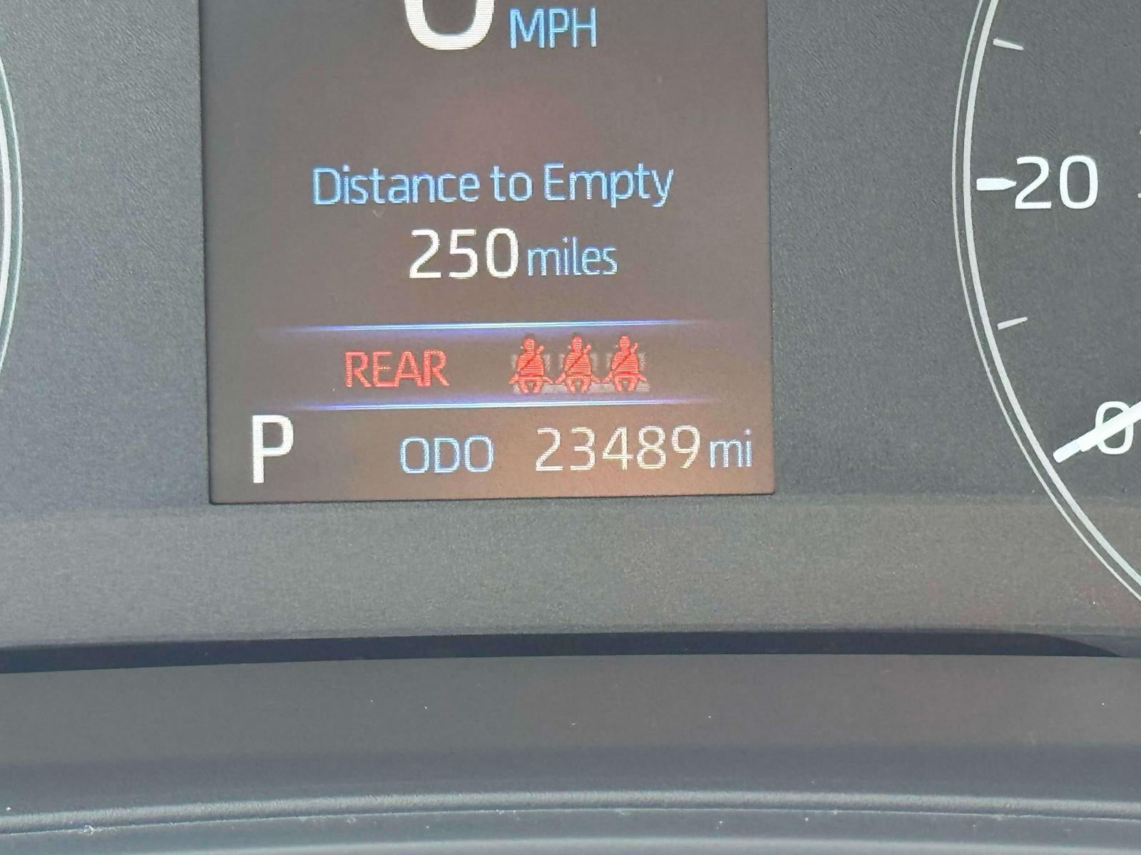 2023 Toyota Corolla LE CVT (Natl)